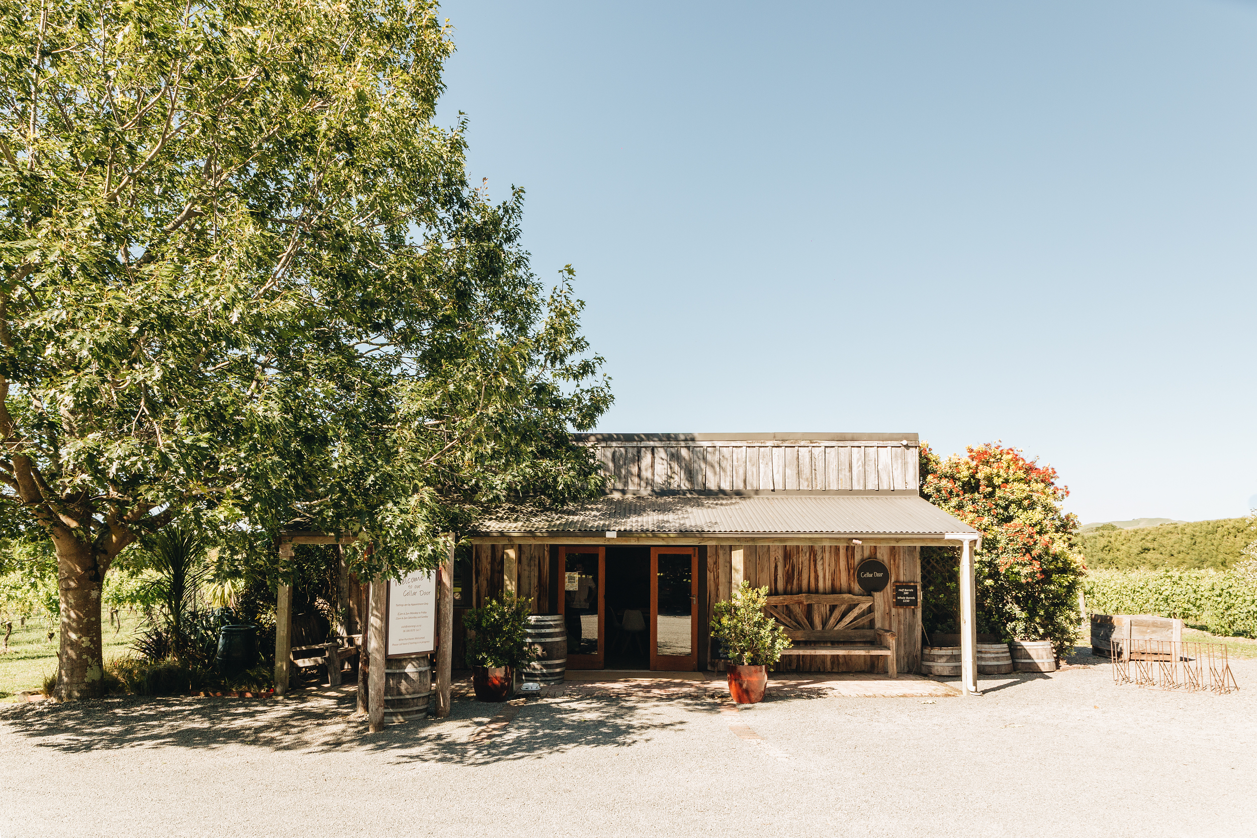 A Guide to the Tiny New Zealand Town That Boasts Twenty Five